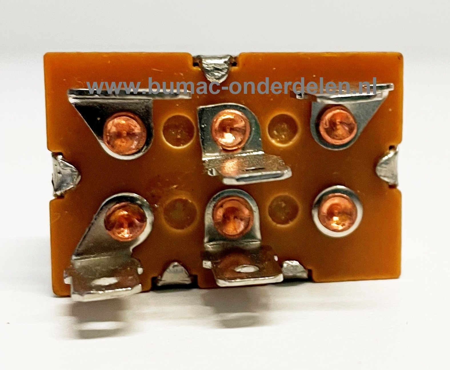 PTO schakelaar voor Bobcat, Cub Cadet, Gravely, John Deere, Simplicity, Snapper, Toro zitmaaier, frontmaaier, zero turn maaier, tuintrekker, 160, 240, 245, 260, 261, 265, 285, 316, 318, 320, 322, 330, 332, 359, 420, 430, 650, 750, F510, F525, onderdeel