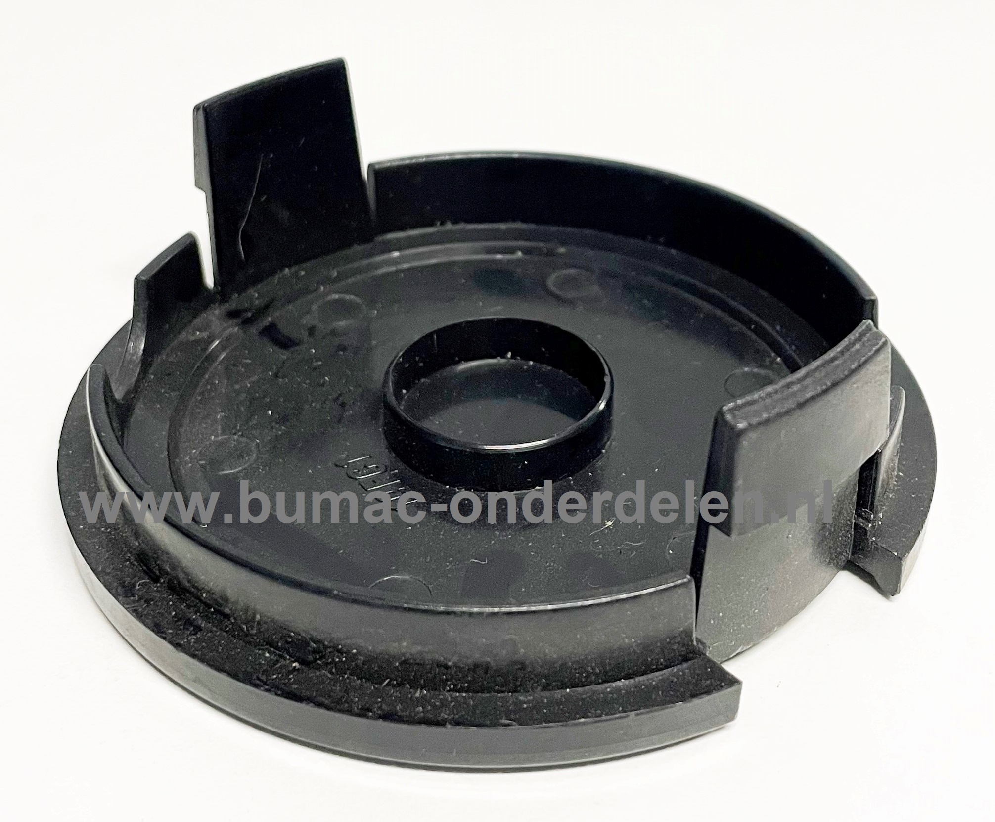 Deksel voor Husqvarna strimmer 12RC, Duotrimmer, trimmer, beschermkap draadspoel, spoeldeksel, 12 RC, onderdeel