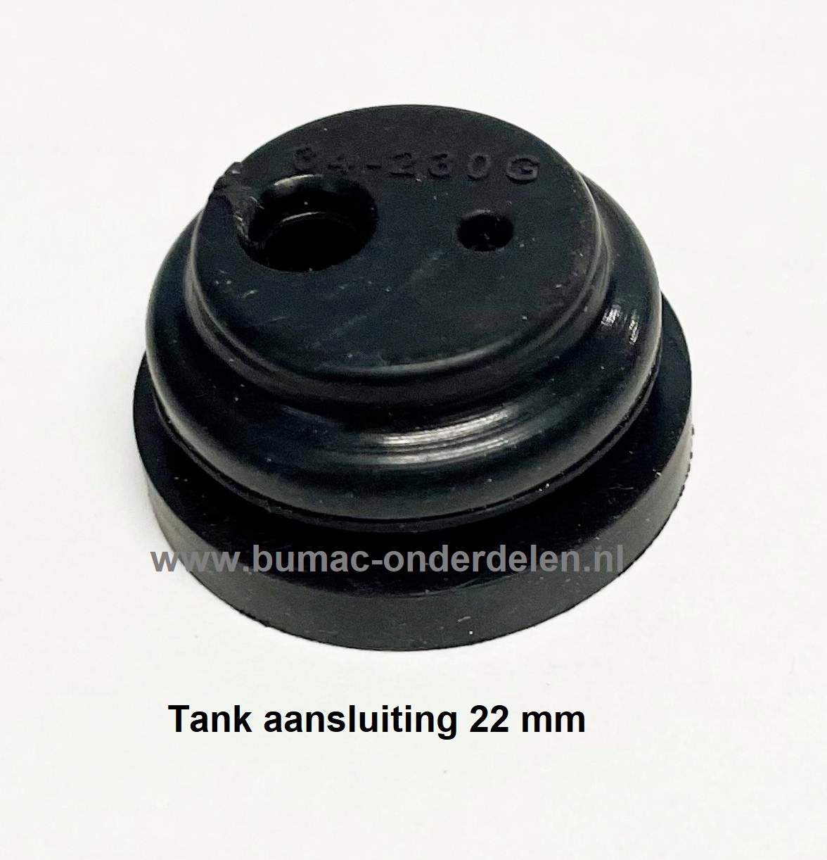 Doorvoer rubber Oleo Mac bosmaaiers, strimmers, trimmers, 720, 722S, 726D, 726S, 726T, OS255, SPARTA25, SPARTA25D, SPARTA25S, SPARTA25TR, TS33, WP30, WP300,  door voer rubber, 720, 722 S, 726 D, 726 S, 726 T, OS 255, SPARTA 25, 25 D, 25 S, 25 TR, TS 33, W