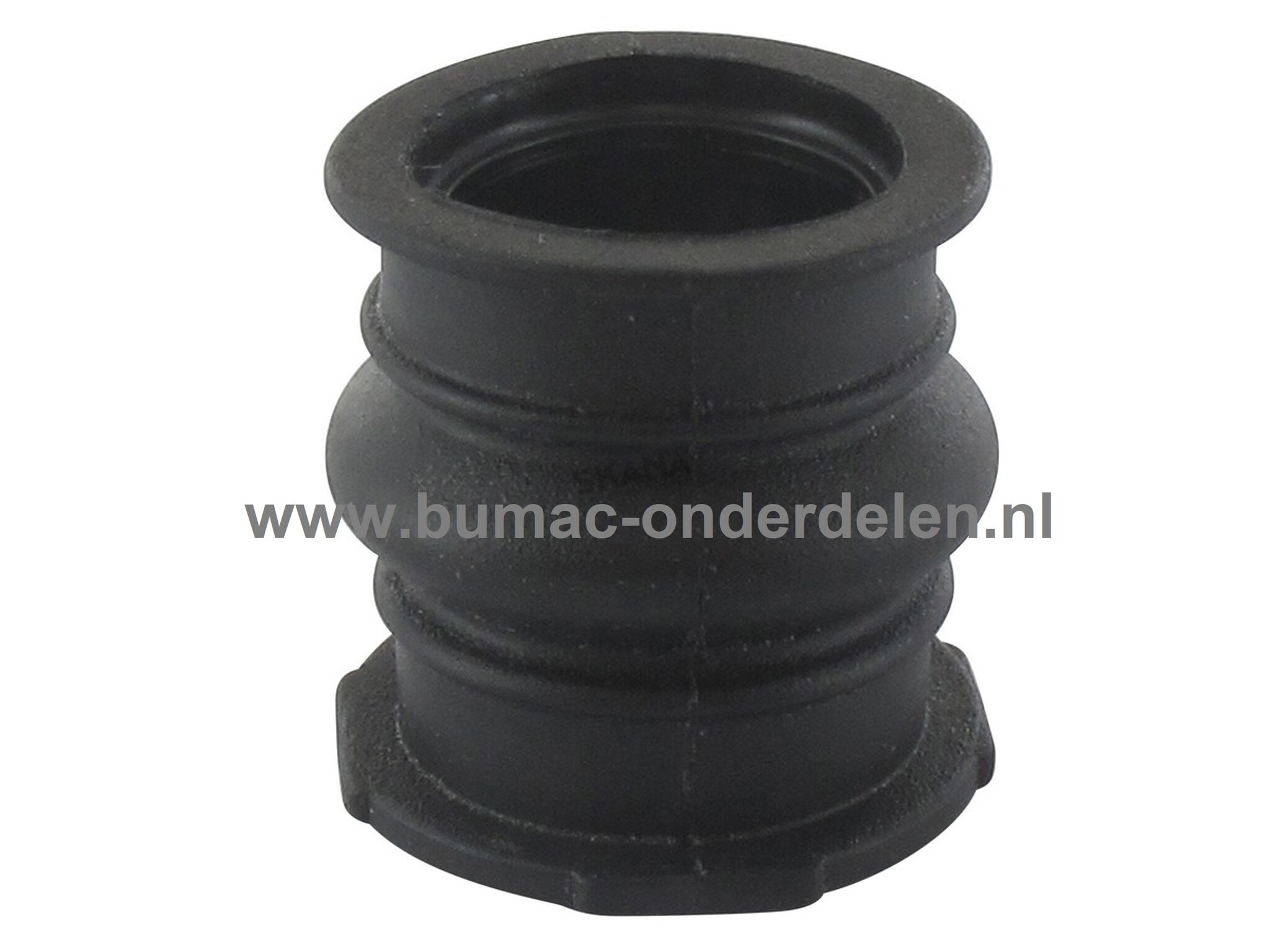 Inlaatspruitstuk voor Stihl doorslijpmachine, motorslijpers, bandenzaag, bandenslijper, TS700, TS800, inlaatpijp, spruitstuk, TS 700, TS 800, onderdeel