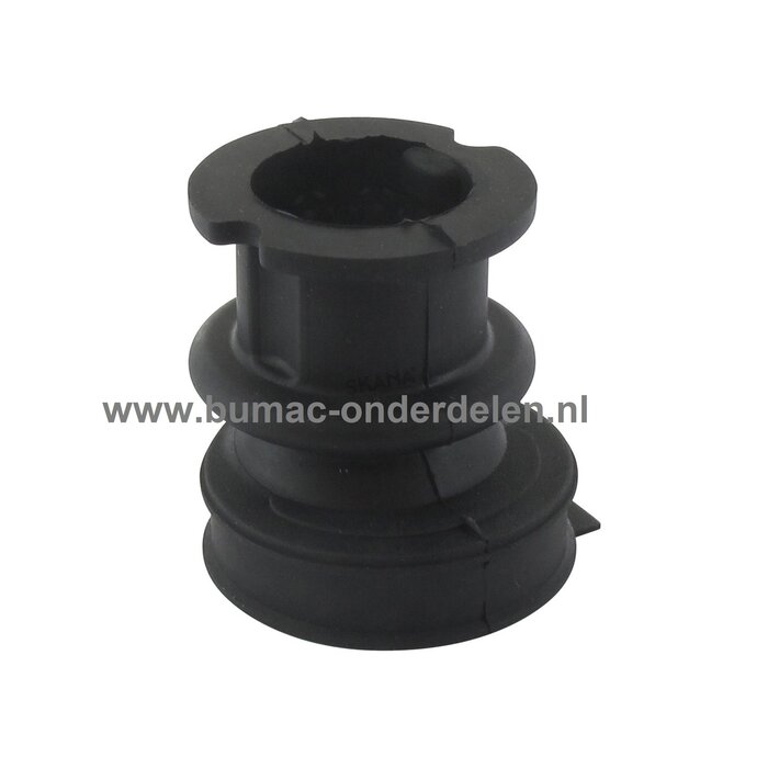 Inlaatspruitstuk voor Stihl doorslijpmachine, motorslijpers, bandenzaag, bandenslijper, TS400, TS700, TS800, inlaatpijp, spruitstuk, TS 400, TS 700, TS 800, onderdeel