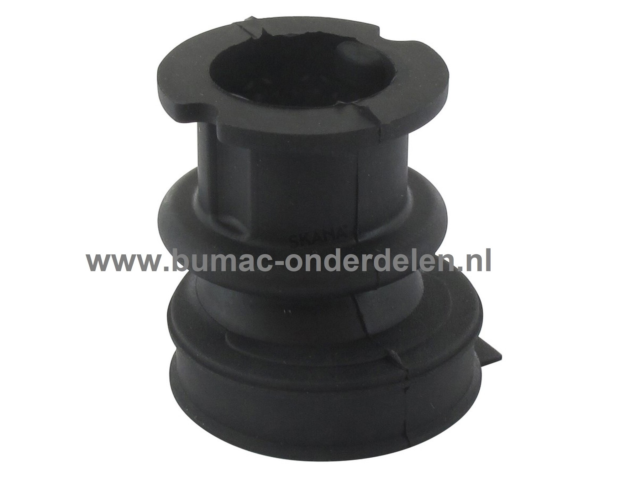 Inlaatspruitstuk voor Stihl doorslijpmachine, motorslijpers, bandenzaag, bandenslijper, TS400, TS700, TS800, inlaatpijp, spruitstuk, TS 400, TS 700, TS 800, onderdeel