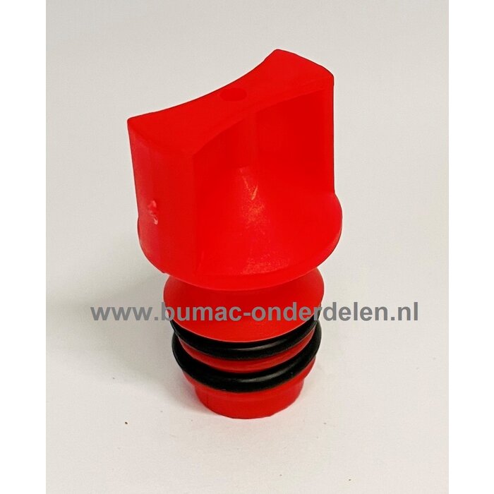 Oliedop voor compressoren, olietankdop, olievuldop, olie vuldop, kompressor, diameter olievuldop 17mm, onderdeel