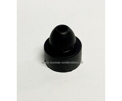 Trillingsdemper voor Echo en Shindaiwa kettingzaag, motorzaag, benzinezaag, CS309ES, CS310ES, CS352ES, CS353ES, CS4510ES, CS600, RM520ES,305S, 351S, 353S, 451S, 598, BP510S, antivibratierubber, vibratiedemper, ophangrubber, onderdeel