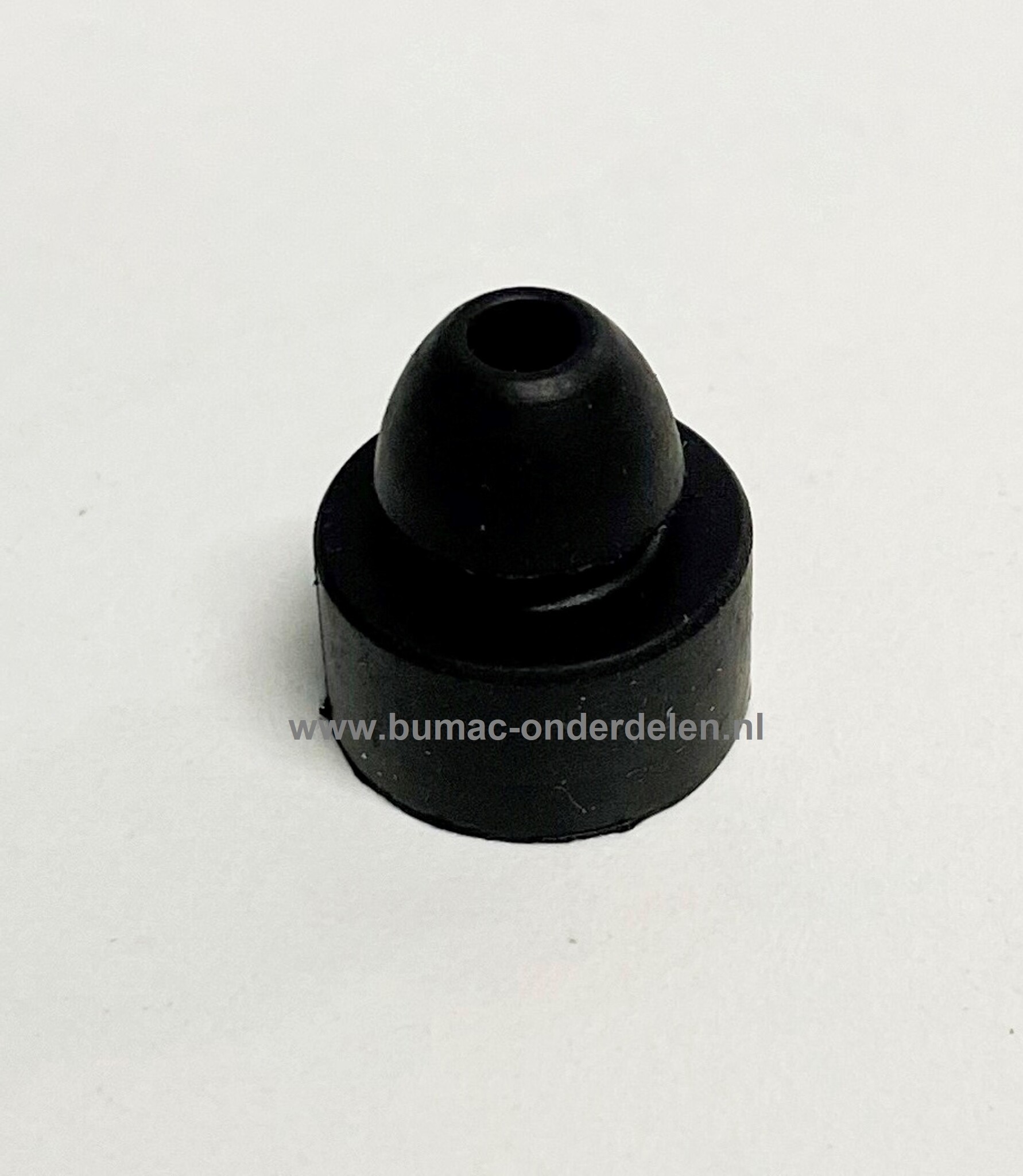 Trillingsdemper voor Echo en Shindaiwa kettingzaag, motorzaag, benzinezaag, CS309ES, CS310ES, CS352ES, CS353ES, CS4510ES, CS600, RM520ES,305S, 351S, 353S, 451S, 598, BP510S, antivibratierubber, vibratiedemper, ophangrubber, onderdeel