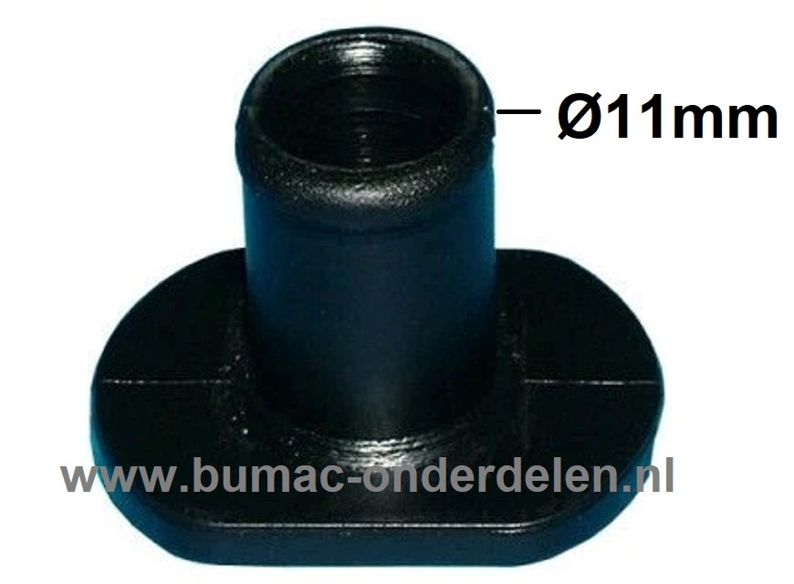 Afdichtingsdop voor trillingdemper Stihl kettingzaag, motorzaag, benzinezaag 021, 023, 025, 029, 039, MS210, MS230, MS250, MS290, MS310, MS390, ophangrubber van kettingzaag, stop, plug, stopveer, onderdeel