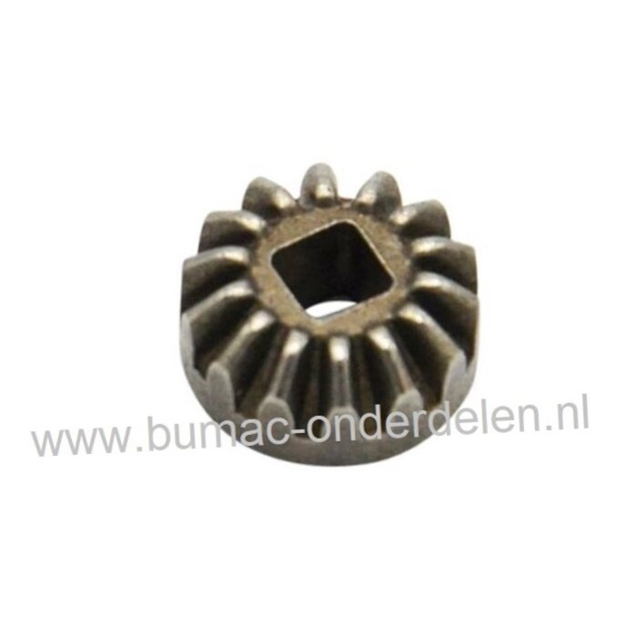 Tandwiel voor kettingspanner Echo, Shindaiwa kettingzagen, snoeizagen, tand wiel voor zijspanner CS350TES, CS360TES, CS420ES, CS450, CS500, CS610, CS680, 320TS, 452S, onderdeel, CS 350 TES, CS 360 TES, CS 420 ES, CS 450, CS 500, CS 610, CS 680, 320 TS ket