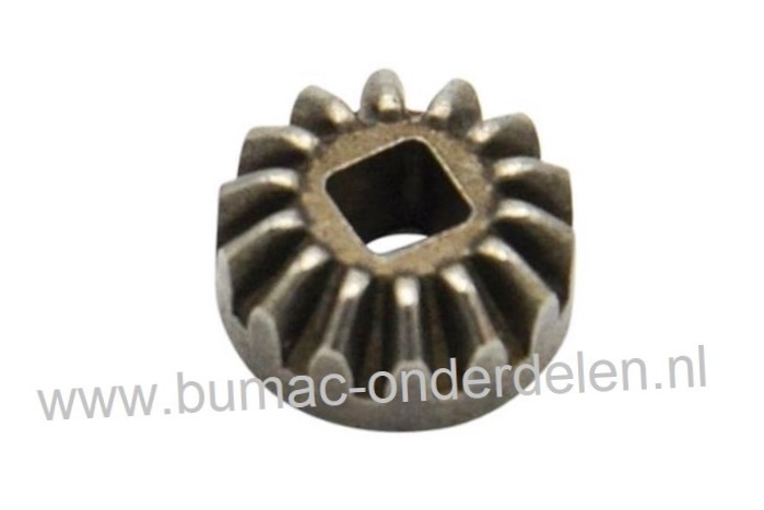 Tandwiel voor kettingspanner Echo, Shindaiwa kettingzagen, snoeizagen, tand wiel voor zijspanner CS350TES, CS360TES, CS420ES, CS450, CS500, CS610, CS680, 320TS, 452S, onderdeel, CS 350 TES, CS 360 TES, CS 420 ES, CS 450, CS 500, CS 610, CS 680, 320 TS ket