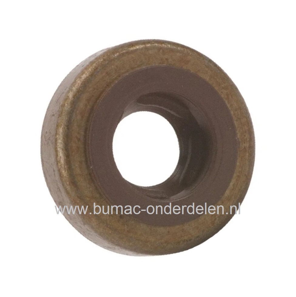 Inlaat klepsteel afdichting voor Briggs and stratton Quantum en Europe motoren op grasmaaier, tuinfrees, veegmachine klepsteel houder used after code 11063000, onderdeel, inlaatklepsteelhouder