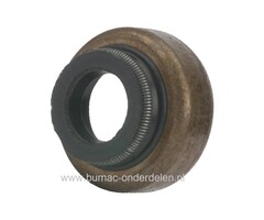 Inlaat klepsteel afdichting voor Briggs and stratton Quantum en Europe motoren op grasmaaier, tuinfrees, veegmachine klepsteel houder used before code 11070100, onderdeel, inlaatklepsteelhouder