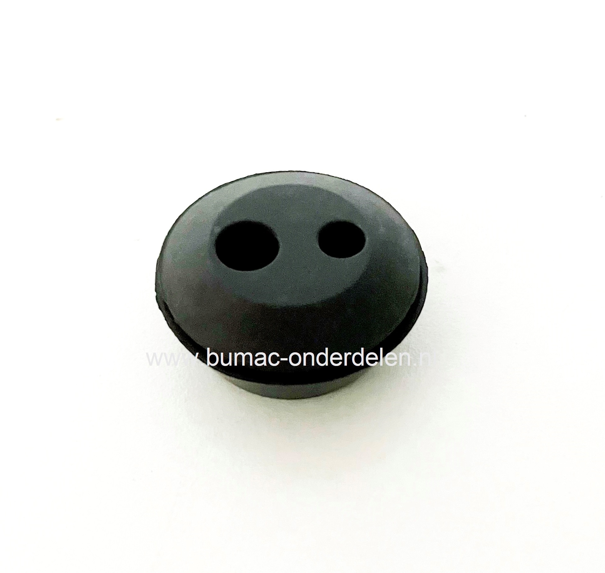 Doorvoerrubber Stiga, Castelgarden bosmaaier, trimmer, strimmer, B28JD, B33D, B44D, BJ326, BJ336, BJC326, BJC336, BJC346, MB2801J, MB2802, MB3302, MBC326, MBC427, MBCP254, MBCP32E, MGTP254, MT2801J, SB28JD, SB33D, SB44D, ST28J, T28J, onderdeel