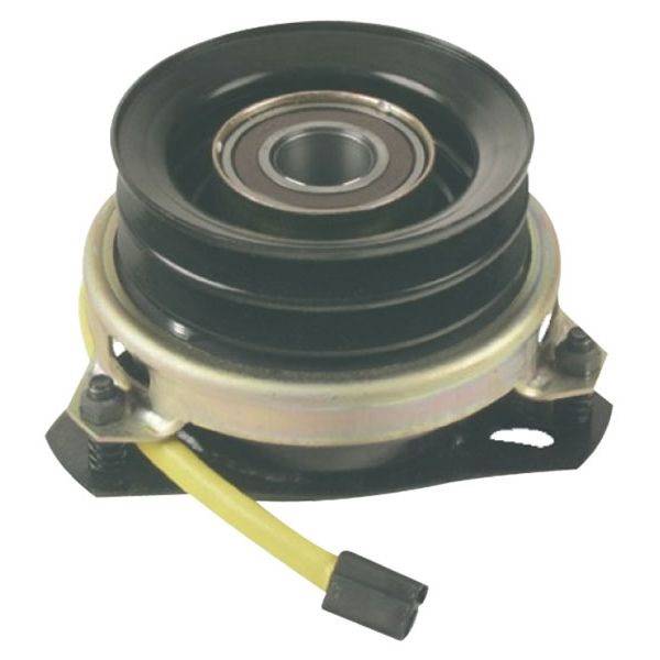 Elektromagnetische mes inschakeling koppeling, PTO koppeling, Elektrische Koppeling voor, Toro zitmaaiers, onderdeel,  2445, 244H, 246H, 2646, 264H, 265H, 267H, 268H, 270H