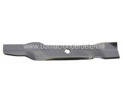 Maaimes 43,2 Cm JOHN DEERE 145 - 145C - 155C - LA130 - LA140 - LA145 - LA155 - LA165 - D140 - X140 Zitmaaier - Frontmaaier - Tuintrekker