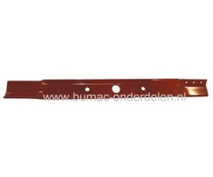 Maaimes 71 Cm Snapper met 28 Inch maaidek Zitmaaier - Skelter - Tuintrekker, Messen voor Zitmaaiers van Snapper - Murray - Noma - Ariëns, onderdeel