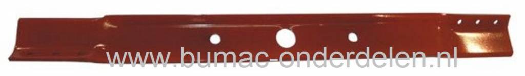 Maaimes 71 Cm Snapper met 28 Inch maaidek Zitmaaier - Skelter - Tuintrekker, Messen voor Zitmaaiers van Snapper - Murray - Noma - Ariëns, onderdeel