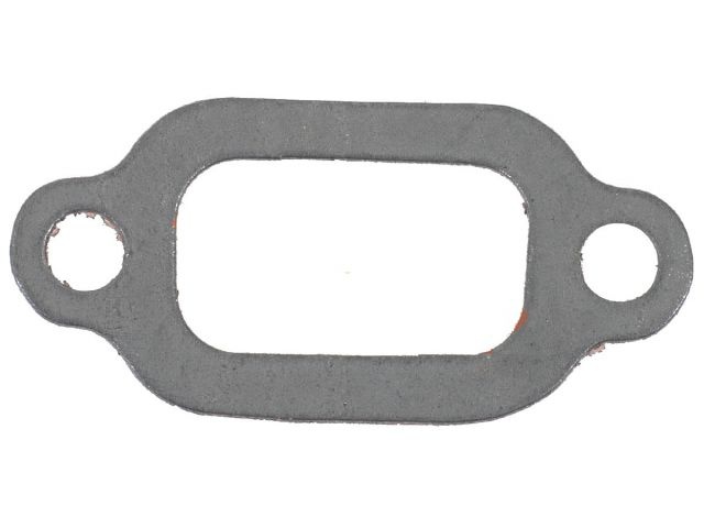 Uitlaatpakking voor Dolmar, Makita Bosmaaier MS340, MS3310, MS4000, MS4010, MS4510, DBC340, DBC400, DBC3300, DBC3310, DBC4000, DBC4010, DBC4500, DBC4510 Bosmaaier, motorzeis, uitlaat pakking, dichting MS, DBC, onderdeel