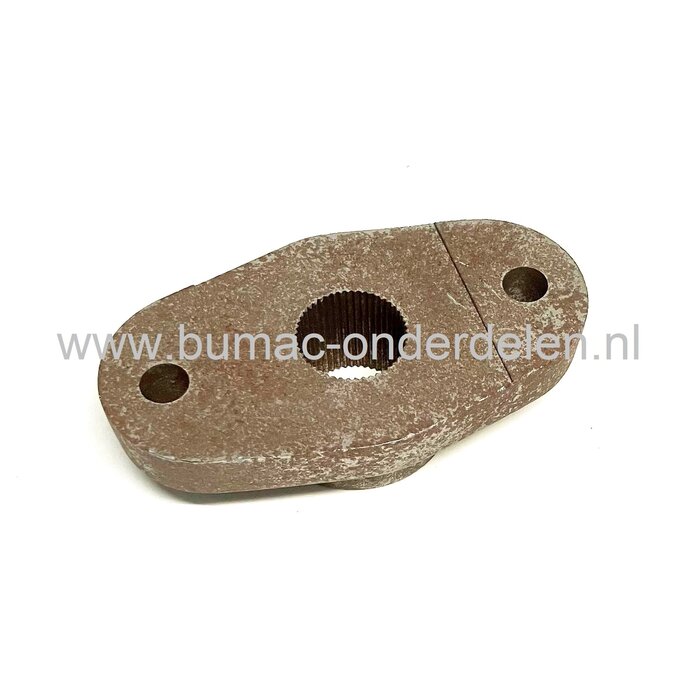 Meshouder voor MTD, Cub Cadet, Bolens, Wolf , White, Yardman zitmaaiers, frontmaaier, tuintrekker,  SUPER18, SUPER18117N, SUPER18HN, meshouder voor maaidek van 117 cm, meshouder, SUPER 18, SUPER 18 117 N, SUPER 18 HN, onderdeel