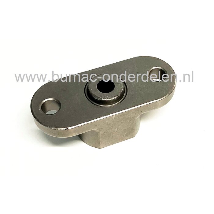 Meshouder voor MTD, Wolf, CubCadet, Yardman, White, Bolens grasmaaiers, grasmachines, gazonmaaiers, 2153, 375, 46BAE, 51S, C46, E478, GE46X, GE48X, GES46X, GES46XE, GES53, GES53E, HB53RL, HBM50, MH464B, RMB53S, RMB46, RMB46SE, SB46, YM5019SE, YM5021E