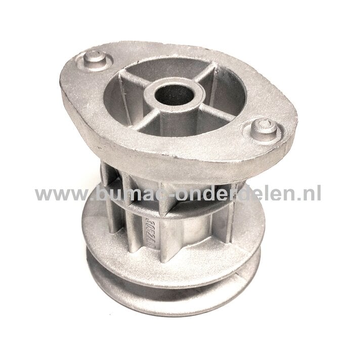 Meshouder voor Oleomac, Efco, Gazonmaaiers, Loopmaaiers, Grasmaaiers, meshouder, onderdeel, G44, G47, G48, G53, LR44, LR48, LR47, LR53