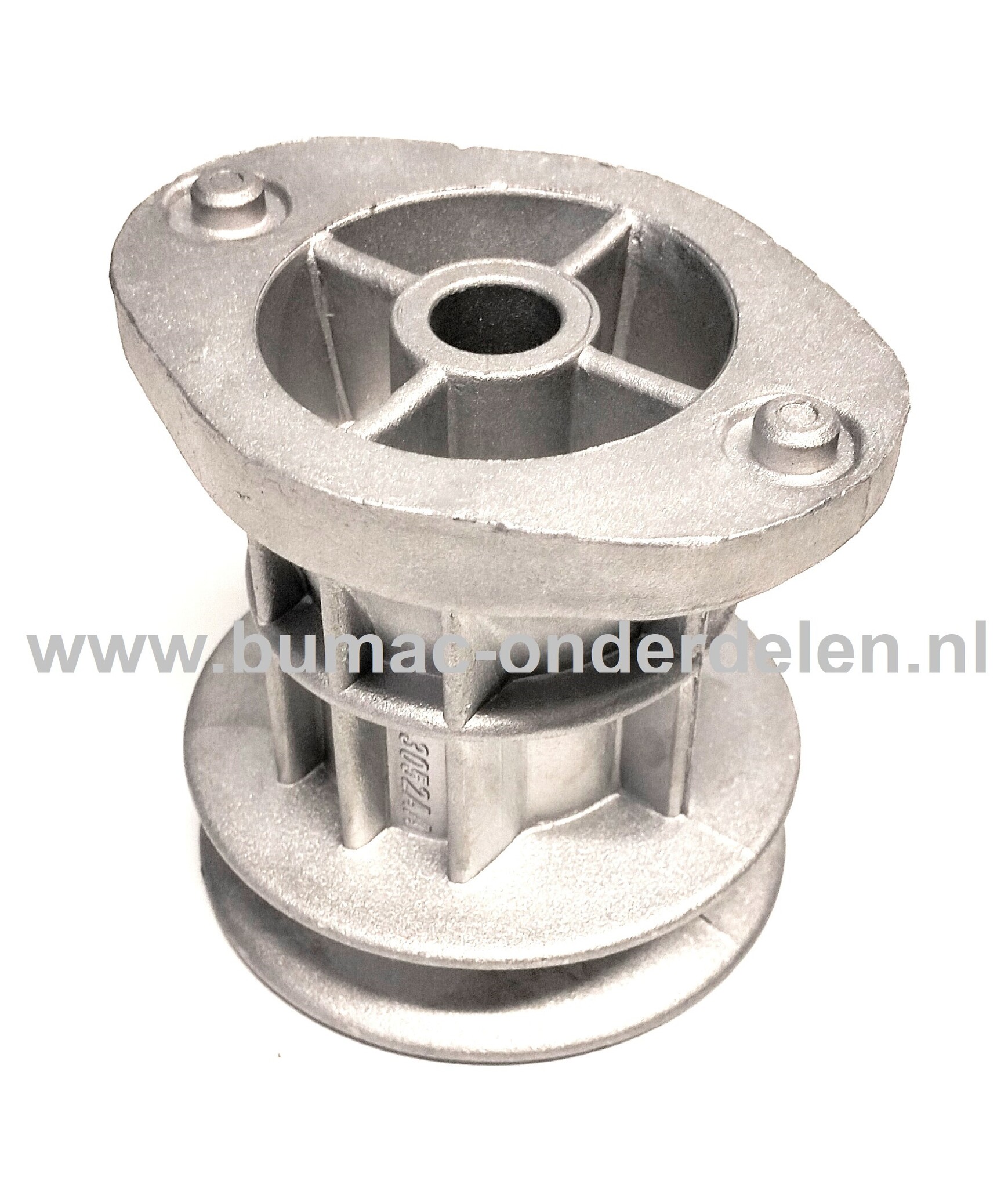 Meshouder voor Oleomac, Efco, Gazonmaaiers, Loopmaaiers, Grasmaaiers, meshouder, onderdeel, G44, G47, G48, G53, LR44, LR48, LR47, LR53