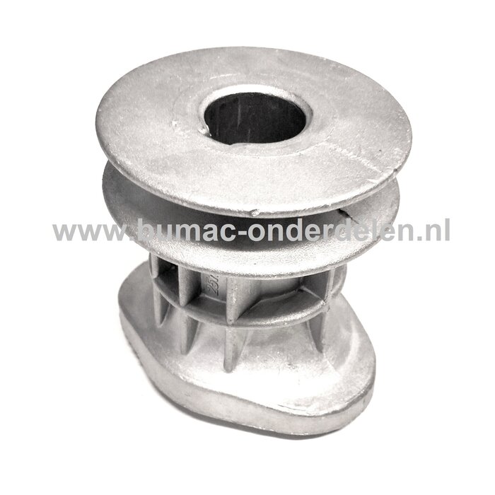 Meshouder voor Oleomac, Efco, Gazonmaaiers, Loopmaaiers, Grasmaaiers, meshouder, onderdeel, G44, G47, G48, G53, LR44, LR48, LR47, LR53