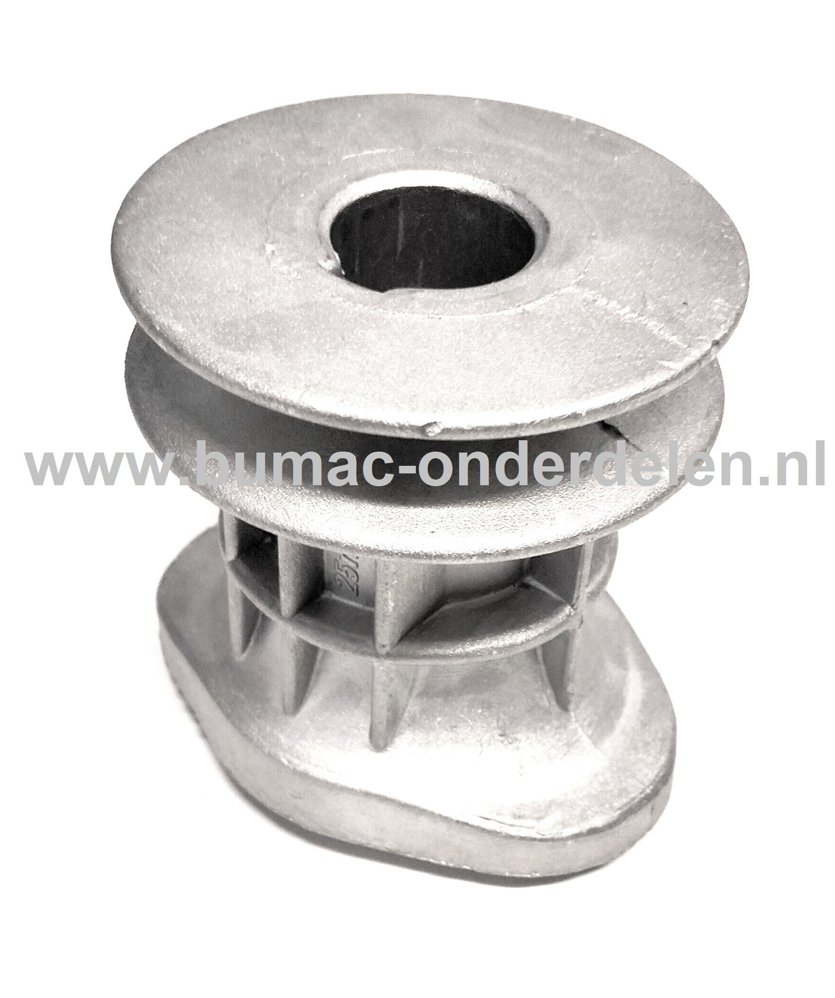 Meshouder voor Oleomac, Efco, Gazonmaaiers, Loopmaaiers, Grasmaaiers, meshouder, onderdeel, G44, G47, G48, G53, LR44, LR48, LR47, LR53