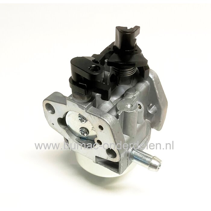 Carburateur voor Loncin V200 motoren op grasmaaier, veegmachine, houthakselaar, Loncin carburator voor V 200 motor, onderdeel
