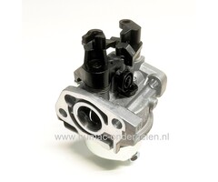 Carburateur voor Loncin V200 motoren op grasmaaier, veegmachine, houthakselaar, Loncin carburator voor V 200 motor, onderdeel