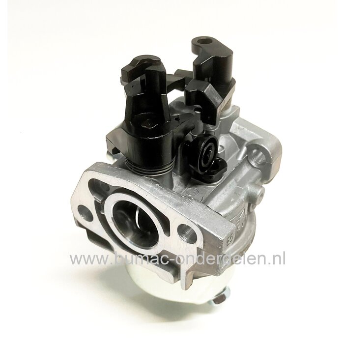 Carburateur voor Loncin V200 motoren op grasmaaier, veegmachine, houthakselaar, Loncin carburator voor V 200 motor, onderdeel