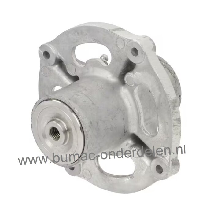 Lagerhuis Rechts compleet voor Simplicity, Snapper, Murray zitmaaier, tuintrekker, EMT155420H, MRD100, MRD200,MRD210, MRD300, MRD310, mesas met huis en lagers, onderdeel