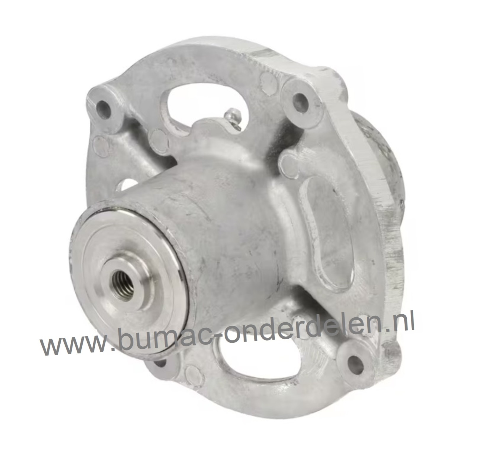 Lagerhuis Rechts compleet voor Simplicity, Snapper, Murray zitmaaier, tuintrekker, EMT155420H, MRD100, MRD200,MRD210, MRD300, MRD310, mesas met huis en lagers, onderdeel