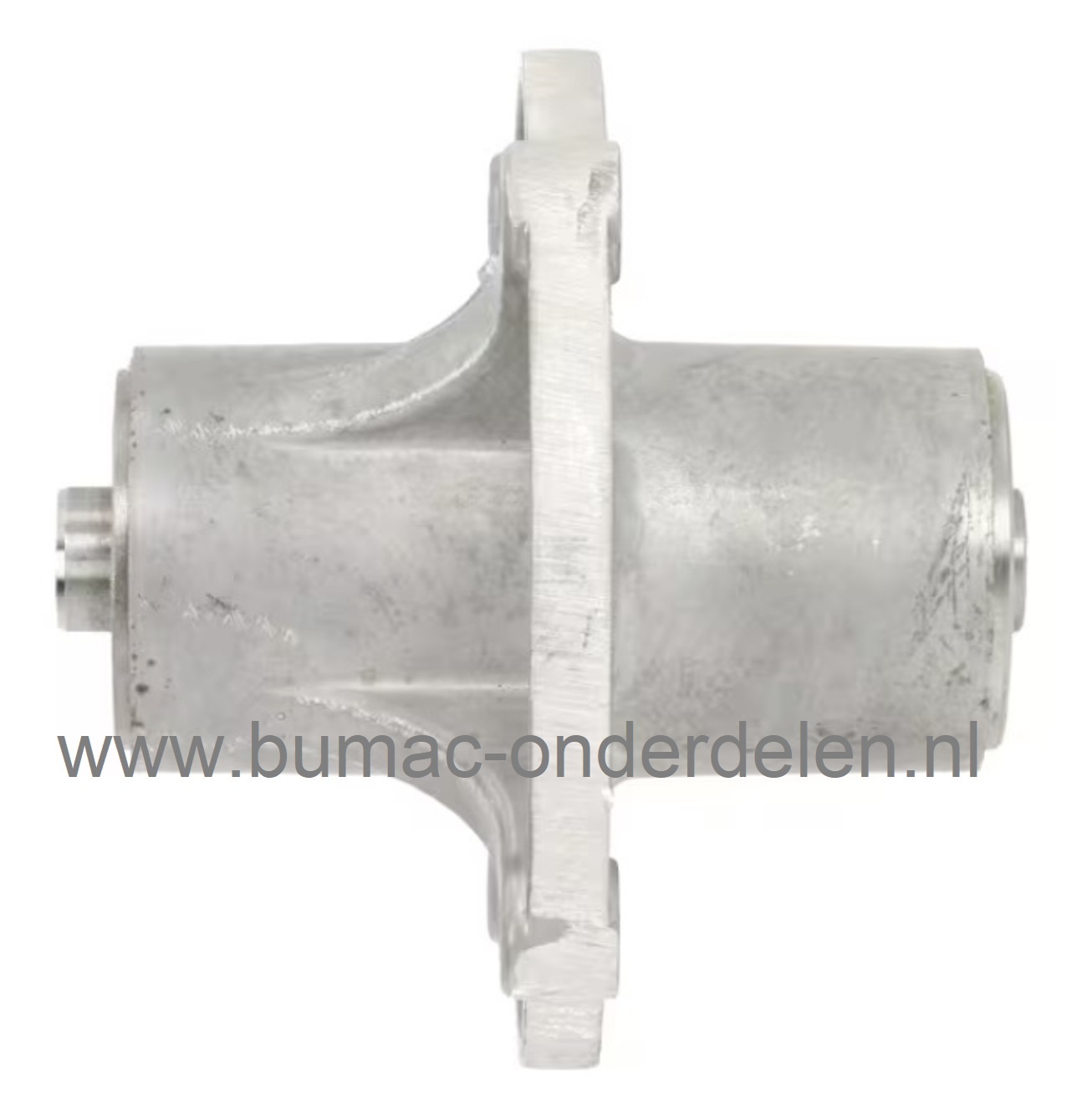 Lagerhuis Rechts compleet voor Simplicity, Snapper, Murray zitmaaier, tuintrekker, EMT155420H, MRD100, MRD200,MRD210, MRD300, MRD310, mesas met huis en lagers, onderdeel