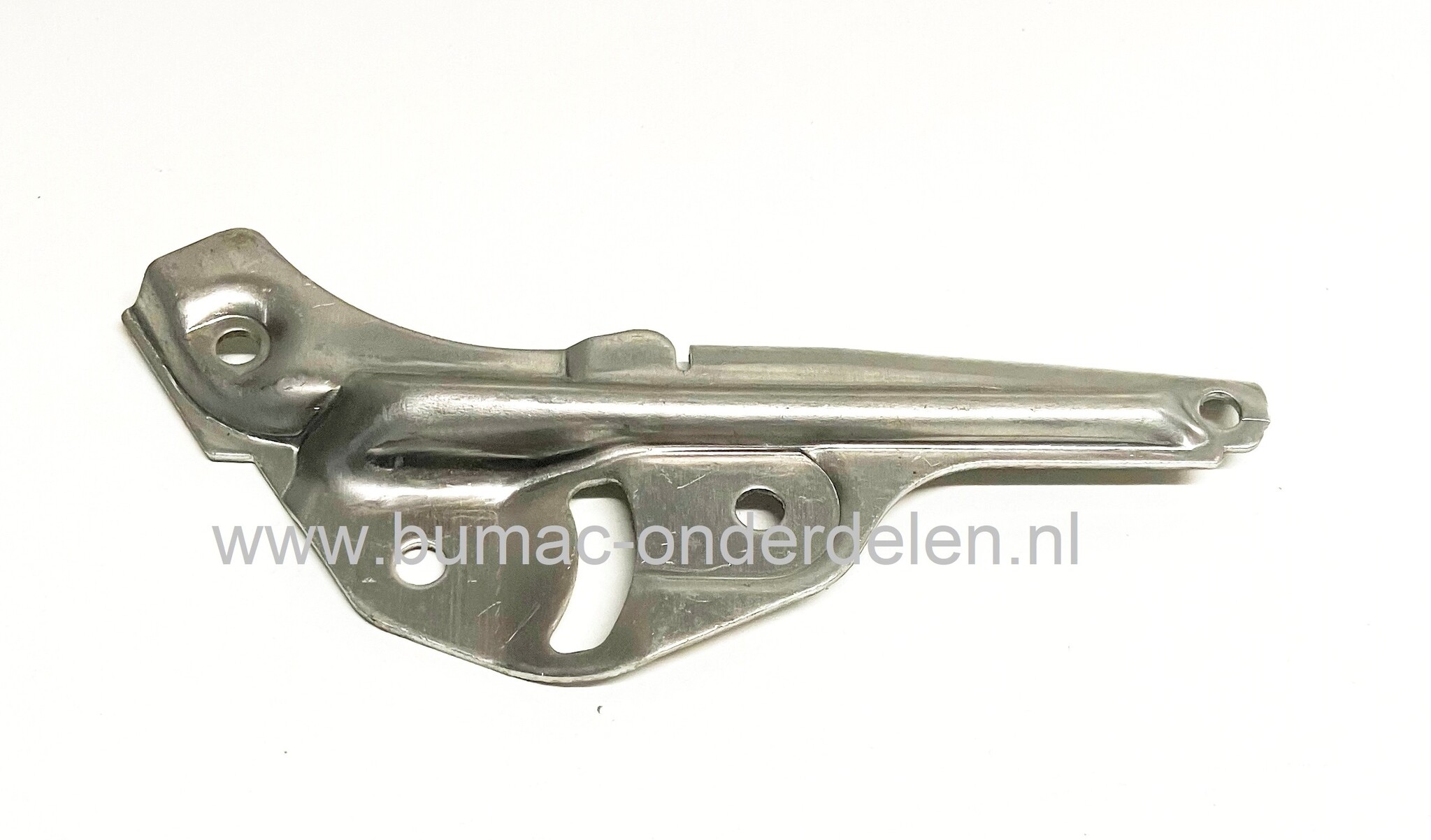 Beschermplaat voor Dolmar - Makita Kettingzagen 109, 110, 111, 115, PC6212, PC6214, PS43, PS52, PS5105, PS9010, DCS430, DCS431, DCS520, DCS540, DCS2501, DCS4300, DCS5200i, bescherm plaat voor kettingrem en veer voor Kettingzaag, Motorzaag van Dolmar, Maki