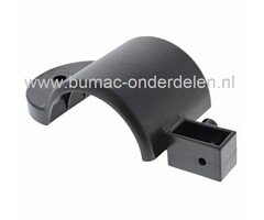 Beugel voor Kawasaki bladblazers KRB400B, KRB 400 B, onderdeel