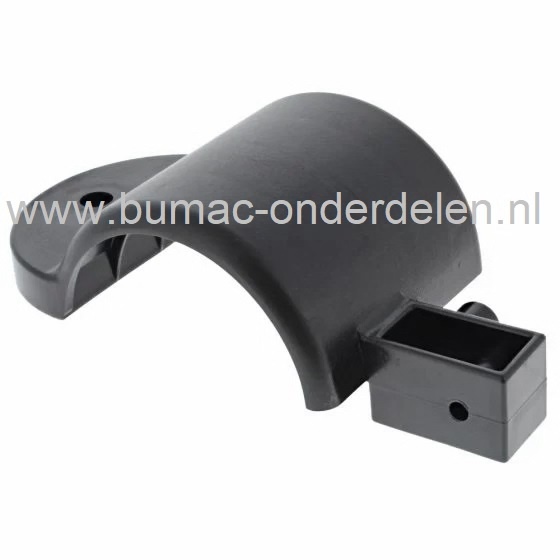 Beugel voor Kawasaki bladblazers KRB400B, KRB 400 B, onderdeel