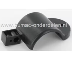 Beugel voor Kawasaki bladblazers KRB400B, KRB 400 B, onderdeel