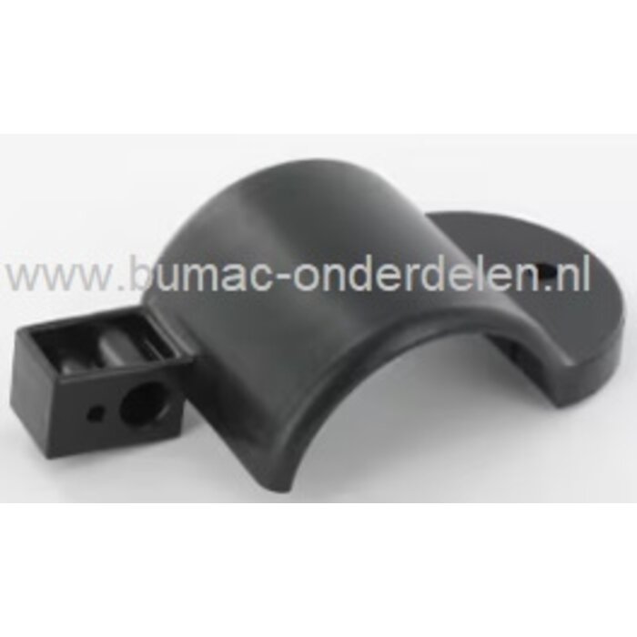 Beugel voor Kawasaki bladblazers KRB400B, KRB 400 B, onderdeel