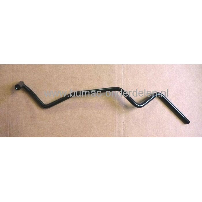 Hendel voor Inschakelen van de Maaimessen voor CastelGarden - Stiga - Mountfield - Honda Zitmaaiers, XT Range, XX Range, PT Range TC102, TC122, TC 102, TC 122, Twincut