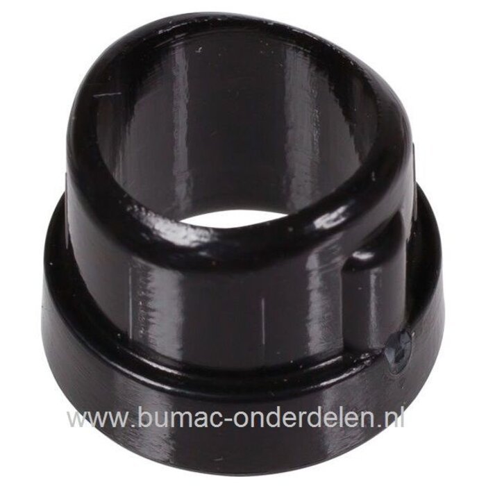 Bus voor Hendels CASTELGARDEN Grasmaaier, Bussen voor Motorrem Hendel en Aandrijf Hendel van Benzinemaaier - Loopmaaier, Castel Garden - Stiga - Alpina - Mountfield