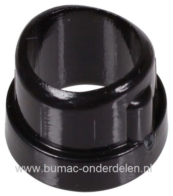 Bus voor Hendels CASTELGARDEN Grasmaaier, Bussen voor Motorrem Hendel en Aandrijf Hendel van Benzinemaaier - Loopmaaier, Castel Garden - Stiga - Alpina - Mountfield