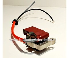 Ontsteking voor Dolmar, kettingzaag PS630, PS6400, PS6401, PS7300, PS7301, PS7900, Makita, DCS64120, DCS6401, ontstekingsspoel, Bobine