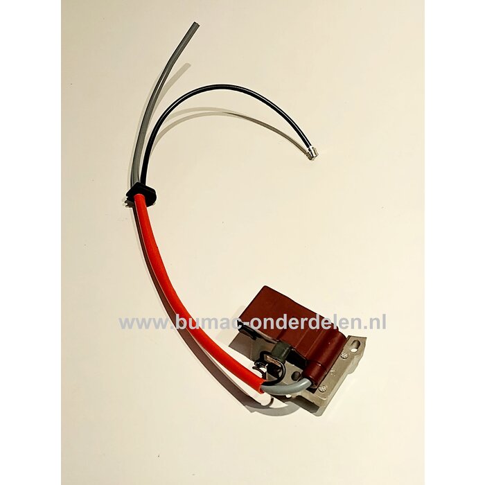 Ontsteking voor Dolmar, kettingzaag PS630, PS6400, PS6401, PS7300, PS7301, PS7900, Makita, DCS64120, DCS6401, ontstekingsspoel, Bobine