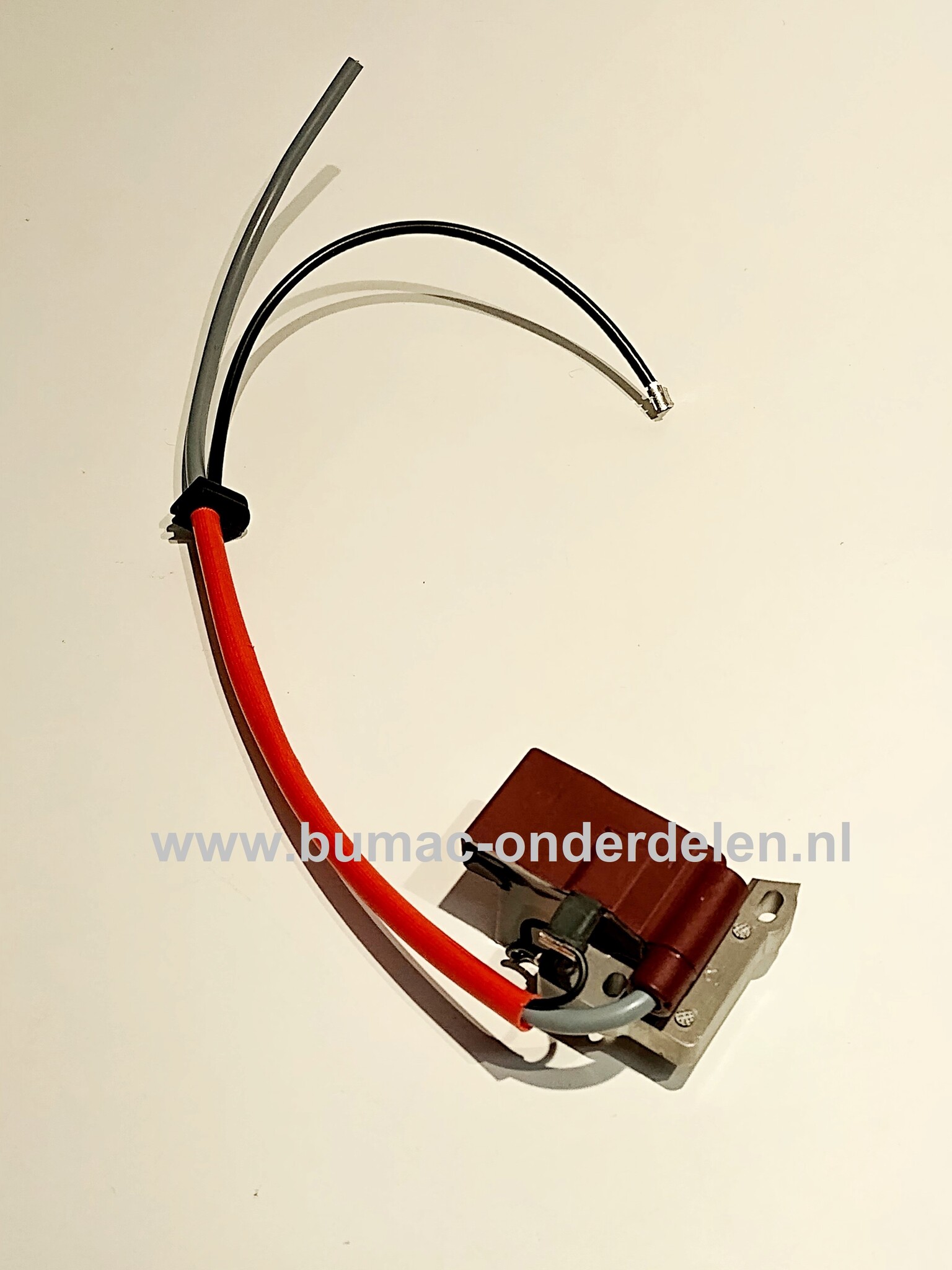 Ontsteking voor Dolmar, kettingzaag PS630, PS6400, PS6401, PS7300, PS7301, PS7900, Makita, DCS64120, DCS6401, ontstekingsspoel, Bobine