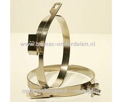 Remband voor Oleo Mac, Efco,Emak,  Kettingzaag onder andere voor 136, 136S, 137, 140, 140S, 141, 141S, 141SP, 147, 152,  941 CV,  Oleo Mac, MT3700, MT371, MT3710, MT4000, MT4100S, MT4100SP, MT411, MT4110, MT440, MT4400, MT451, MT4510, MT5200,  Efco , Emak