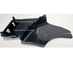 Mulchplug voor Stiga, Castelgarden, Alpina, Mountfield Grasmaaiers Deflector voor 125-43, 410BP450-3, AL341, AL441, BF125-43, BL410, Classic 16S, Collector 43, Combi 43MAE, CP1434, CS430, CS434, FL41LE Castor, FW43B, HP42, HP425, HW41BH, XC43, XC43B, XC43