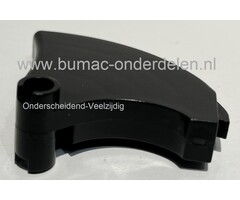 Gashendel voor Dolmar - Makita -  kettingzaag, motorzaag, PS35CTLC , PS -35CTLC ,  PS 35 CTLC, onderdeel , gashebel,  Ea3200SA