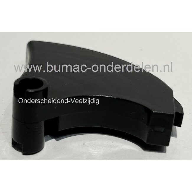 Gashendel voor Dolmar - Makita -  kettingzaag, motorzaag, PS35CTLC , PS -35CTLC ,  PS 35 CTLC, onderdeel , gashebel,  Ea3200SA