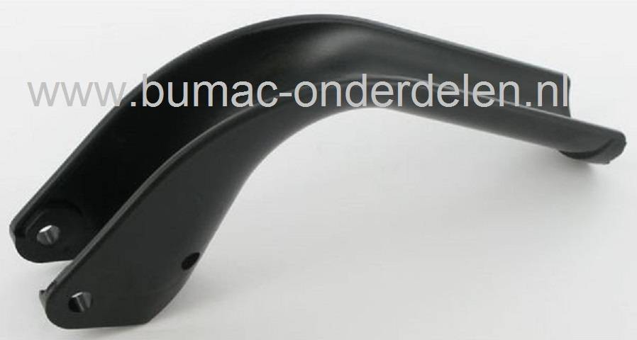 Hendel Aandrijving STIGA Collector 43 S - Swing 45 - Collector 46 - Dino 47 - Multimower 48S, Beugel voor Bediening van de Wiel Aandrijving bij Grasmaaier - Cirkelmaaier - Loopmaaier van Castelgarden - Stiga - Mountfield - Alpina