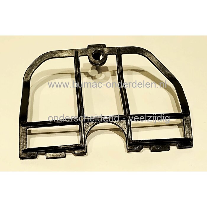 Voorfilter voor Dolmar en Makita Kettingzagen, DOLMAR, MAKITA EA3501 Kettingzaag, Motorzaag, Voorfilter voor Luchtfilter