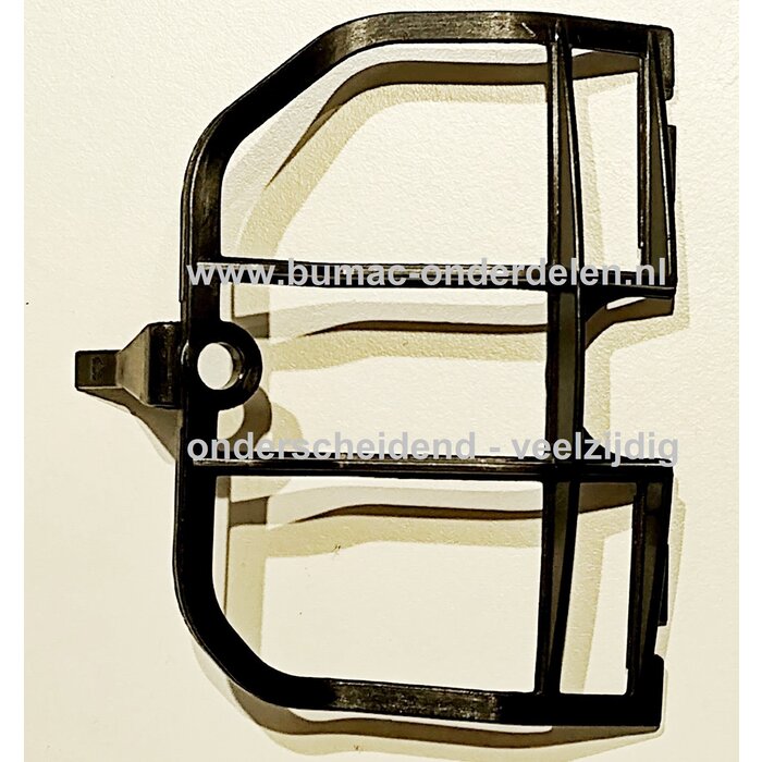 Voorfilter voor Dolmar en Makita Kettingzagen, DOLMAR, MAKITA EA3501 Kettingzaag, Motorzaag, Voorfilter voor Luchtfilter